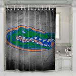 florida gators 2 shower curtains 0