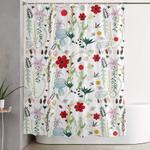 freda shower curtain 0