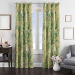from grass pokemon species window curtain 0