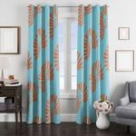 futurama grunge american cartoon window curtain 0