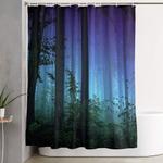 game of tones shower curtain 0