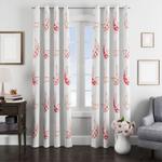 ghastly ghost emotion pokemon window curtain 0