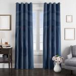 gradient sword of tennessee titans window curtain 0
