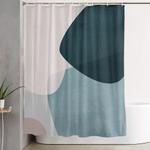 graphic 150 a shower curtain 0