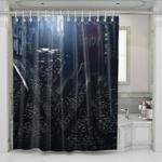 great builder blade runner 2049 shower curtains 0