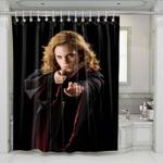 great hermione shower curtains 0