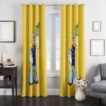 great popeye window curtains 0