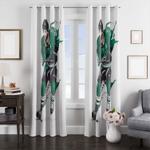 green jersey best player marcos window curtain 0