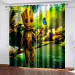 groot curtains blackout window drapes 0