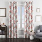hamm piggy bank toy story window curtain 0