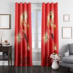 harden always be good player window curtain 0