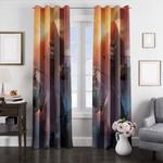 helicopter kong skull island window curtains 0