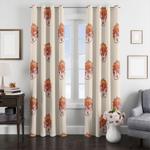 hinata shoyo avatar haikyuu window curtain 0