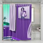 house of bojack horseman shower curtains 0