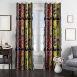 house of game of thrones hbo window curtain 0
