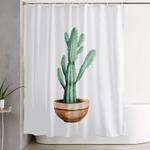 house pet shower curtain 0