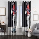 how about the result nhl window curtain 0