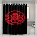 hydra shower curtains 0