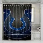 indianapolis colts shower curtains 0