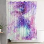 infinity shower curtain 0
