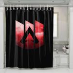 inner cloud and smoke apex legends shower curtains 0