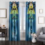 internal conflict window curtains 0
