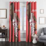 james harden vector nba player window curtain 0