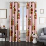 james with alyssa best netflix couple window curtain 0