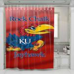 jayhawks2 shower curtains 0