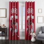jimmy howard window curtain 0