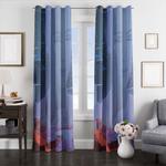 joi hologram blade runner window curtains 0