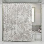 kate spade pattern liquid shower curtains 0