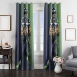 keep the ball for nfl window curtain 0
