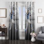 keep the ball nfl window curtain 0