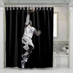 kentucky team for basketball shower curtains 0