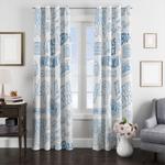 kids style drawing 90s slang hip hop window curtain 0