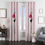 killua hunter x hunter hypebeast window curtain 0