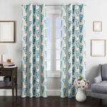 koya rapmon bt21 universtar window curtain 0