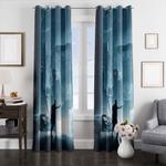 lapd blade runner 2049 window curtains 0