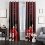 larkin skate skate skate window curtain 0