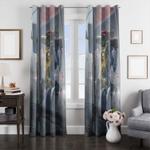 legendary pathfinder apex legends window curtain 0