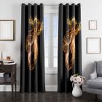 light flater altered carbon icon window curtain 0
