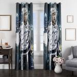 lightning player steven stamkos window curtain 0