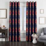 love you 300 tony stark window curtain 0