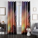 loveless and sad window curtains 0