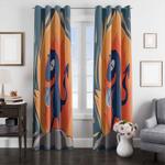 luci cute disenchantment window curtain 0
