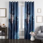 luv blade runner 2049 window curtains 0