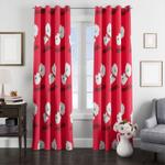 machu picchu rj jin bt21 universtar window curtain 0