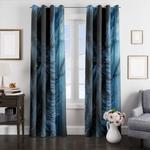 mad wolf window curtains 0