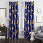 magic teapots aladdin movies window curtain 0